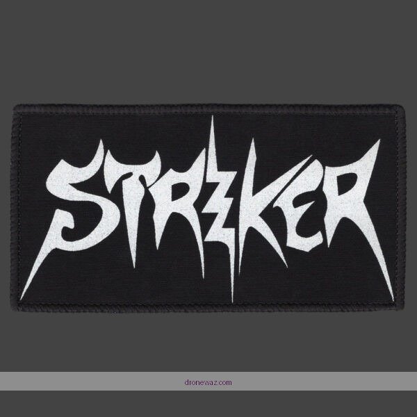 Striker X Logo