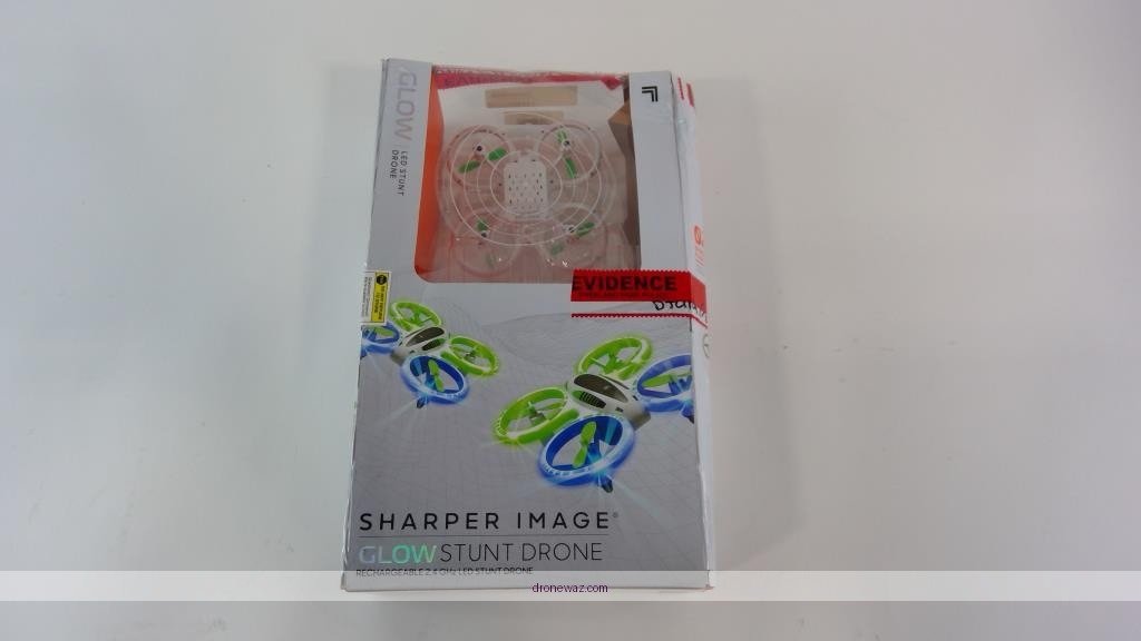 Stunt Drone Aerial Maneuver Flying Performance Sharper Image Stunt Drone - sharper image stunt drone review