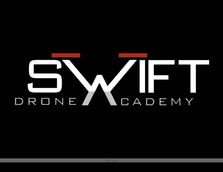 Swift Stream Z9 Drone Logo