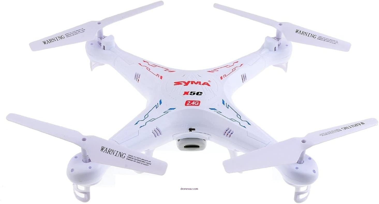 Syma Drone Logo