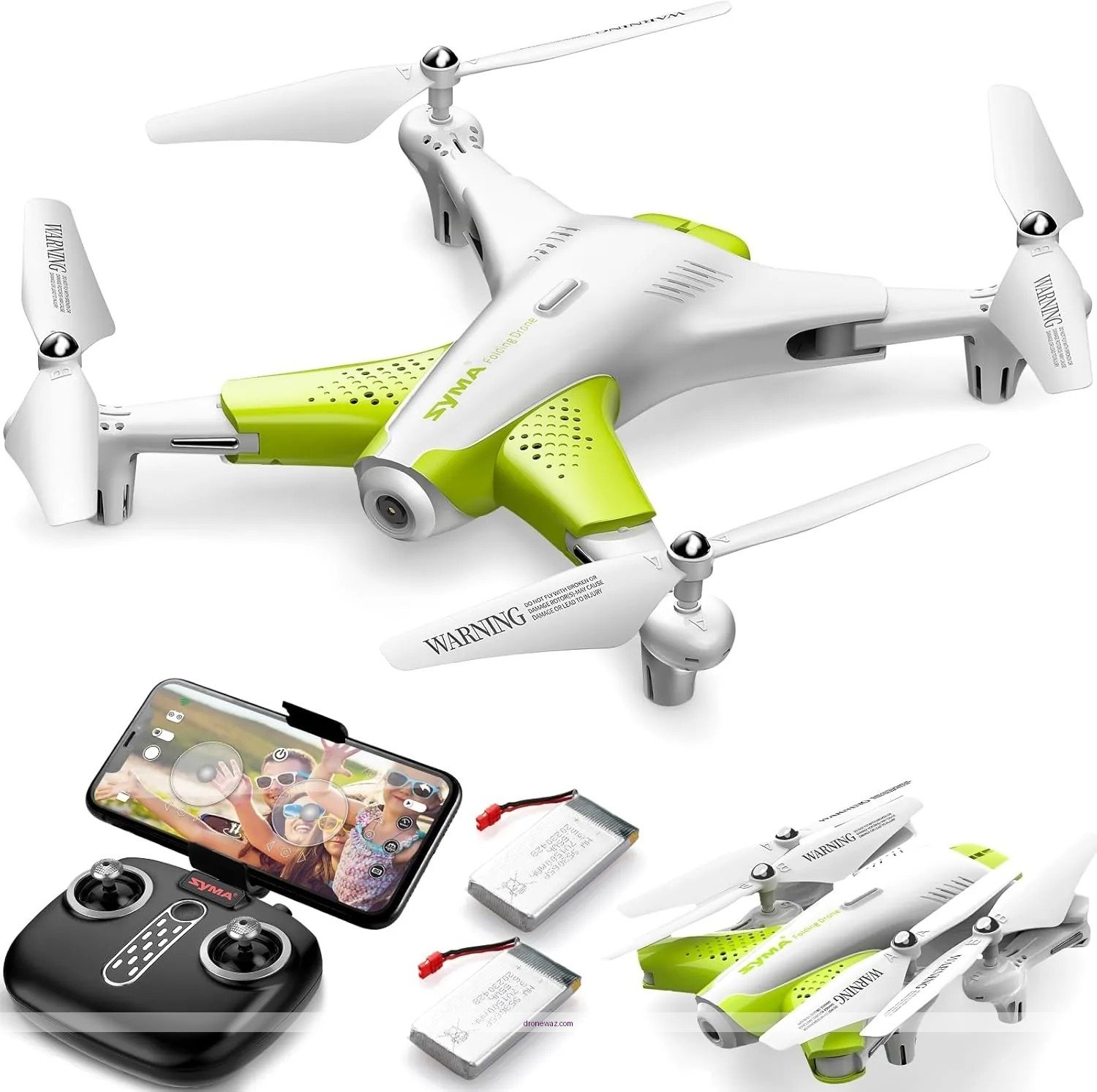 Syma Z3 Drone Comparison Table Features Syma Drone Competitors Choice - syma z3 drone review