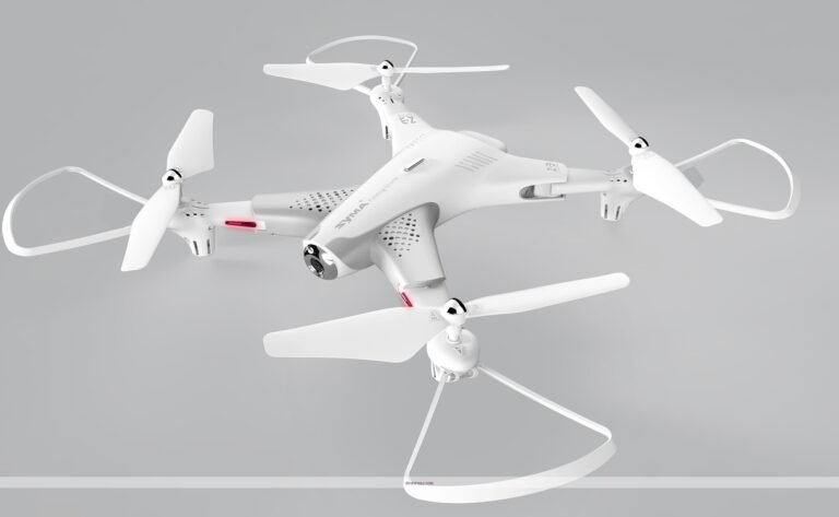 Syma Z3 Drone Logo