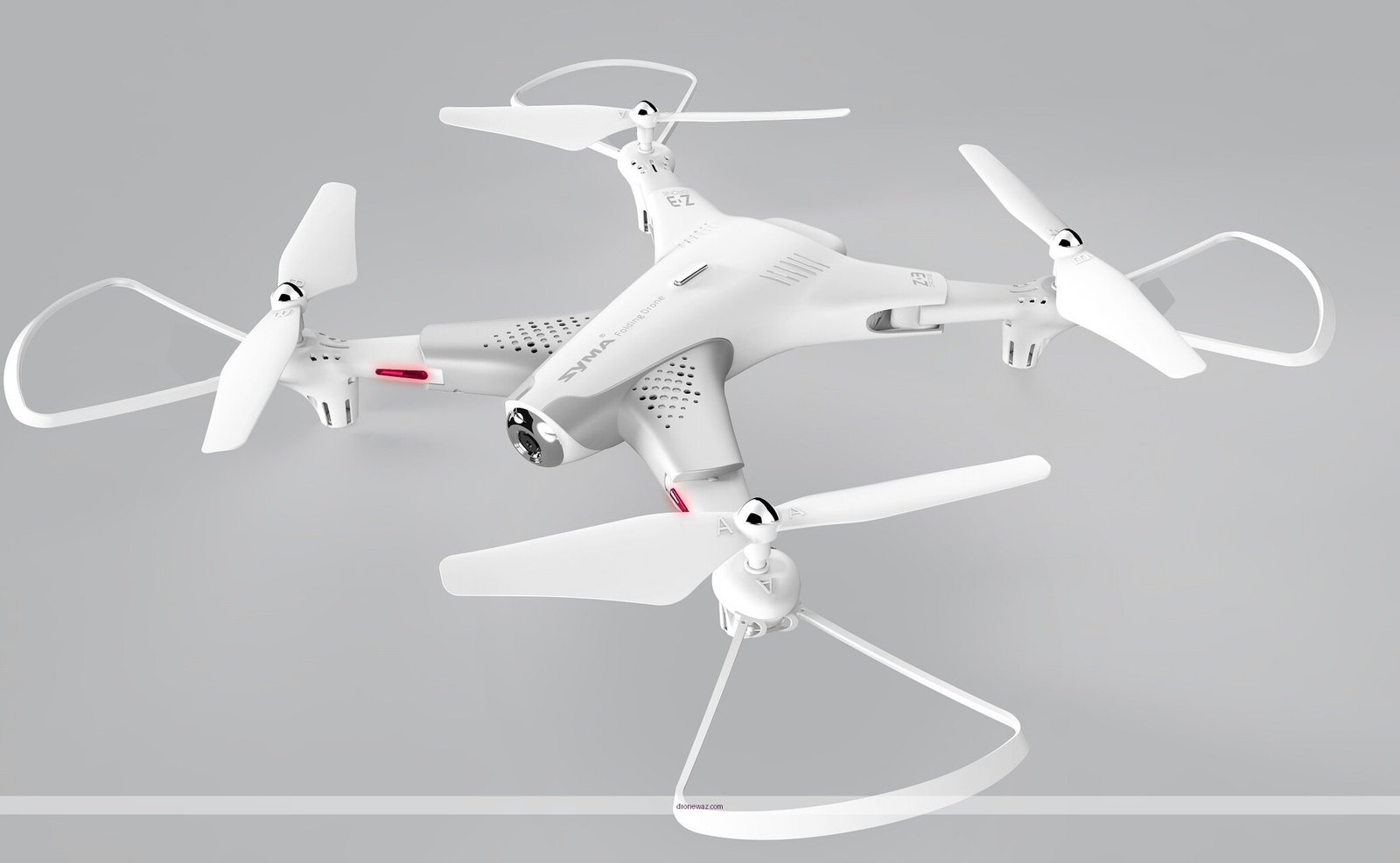 Syma Z3 Drone Logo