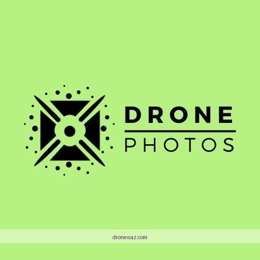 T6 Drone Logo