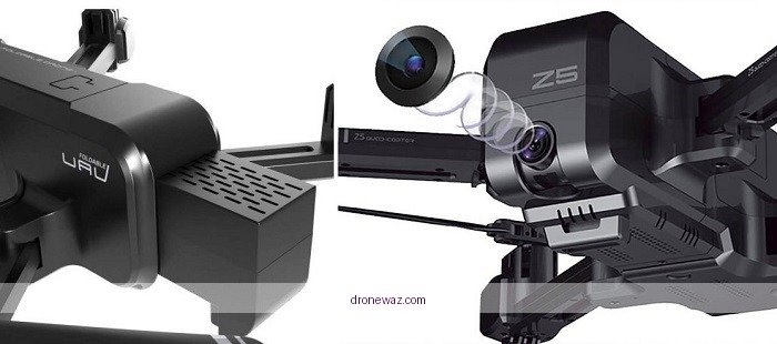 Tactic Air Drone Comparison Table Features Tactic Air Drone Review - tactic air drone review