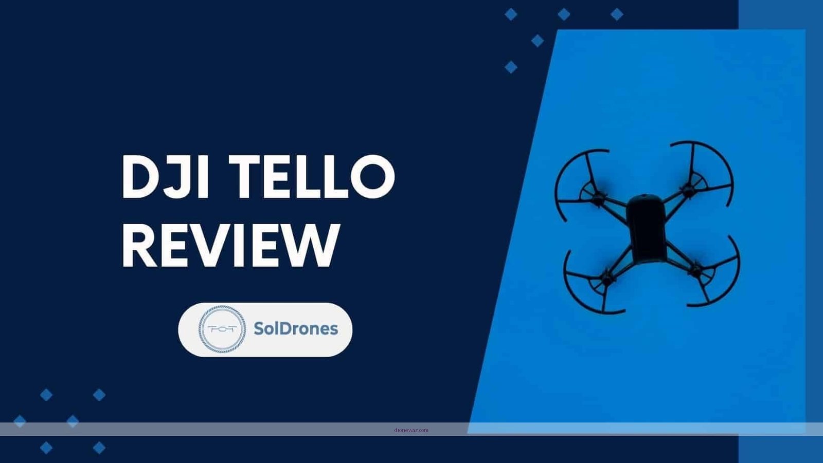 Tello Drone Flying Indoor Features Tello Dji Drones Better - drone tello dji review
