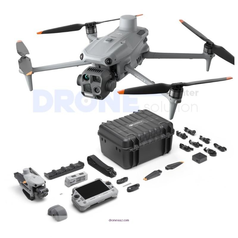 Thermal Drone Comparison User Guide Dji Matrice Competitors Thermal - dji matrice 4t thermal drone review