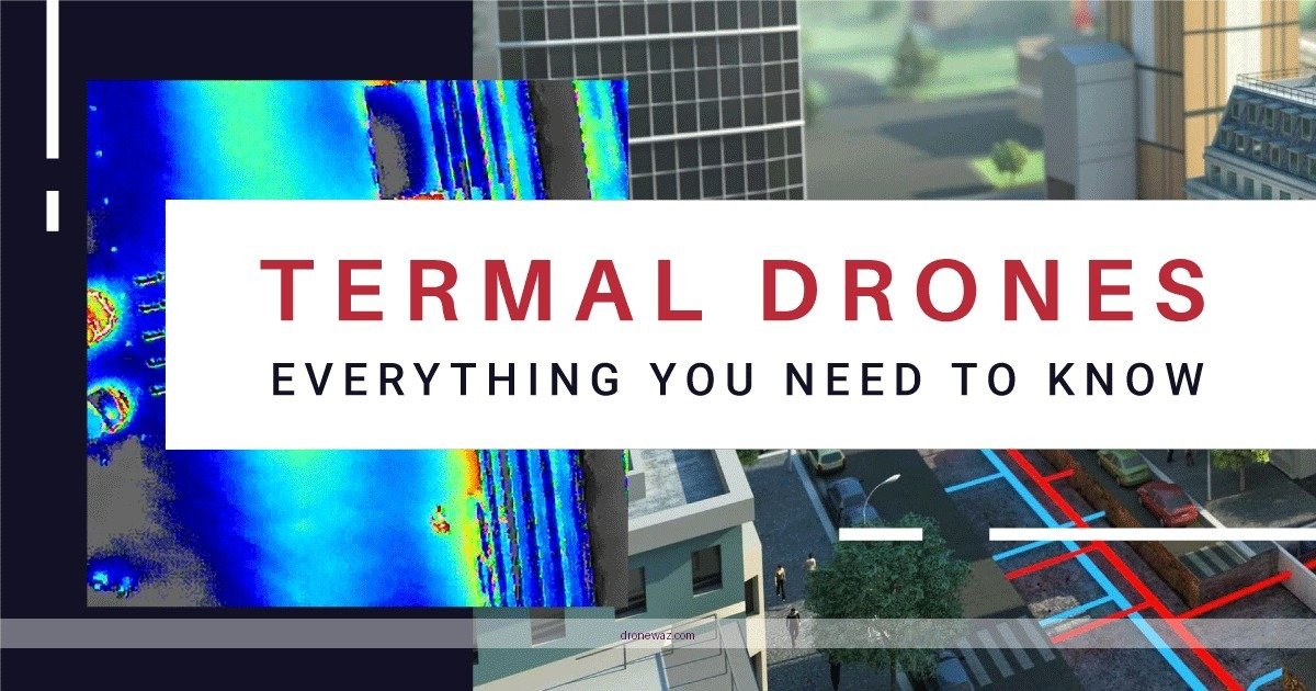 Thermal Drones Comparison User Guide Thermal Drones Compared Model - thermal drone reviews
