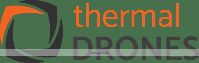 Thermal Drones Logo