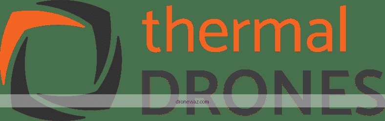 Thermal Drones Logo
