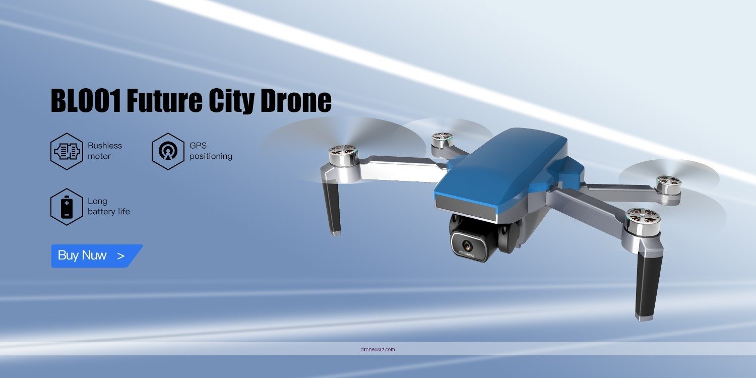 Tizzy Toy Drone Logo