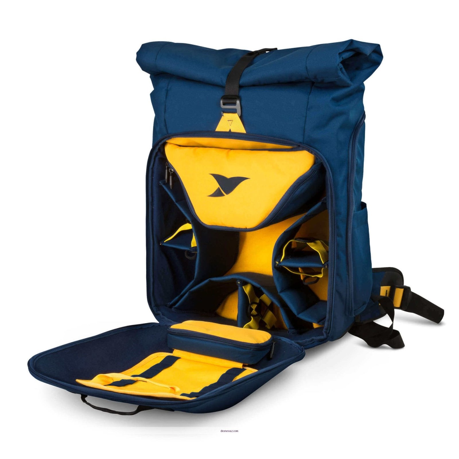Torvol Drone Adventure Backpack Outdoor Use Features - torvol drone adventure backpack product info and reviews