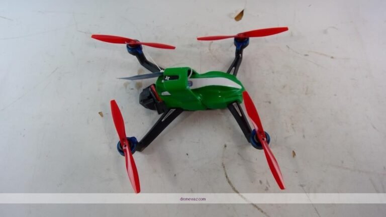 Traxxas Drone Logo