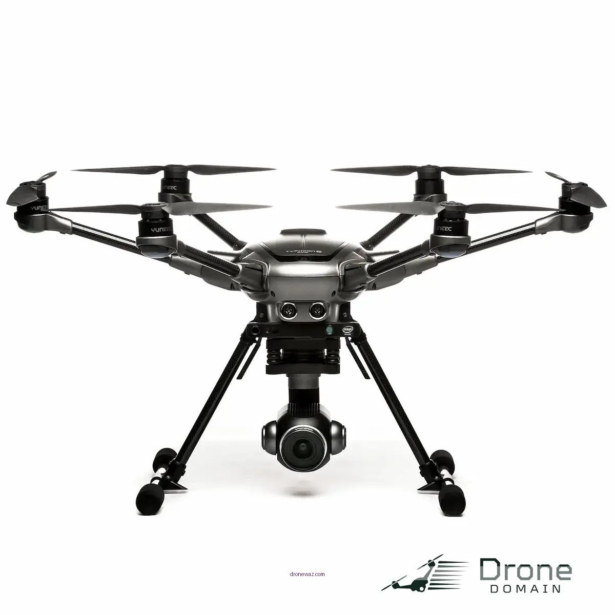 Typhoon H Drone Aerial Photography Features Yuneec Drones Compared Model - yuneec drone reviews