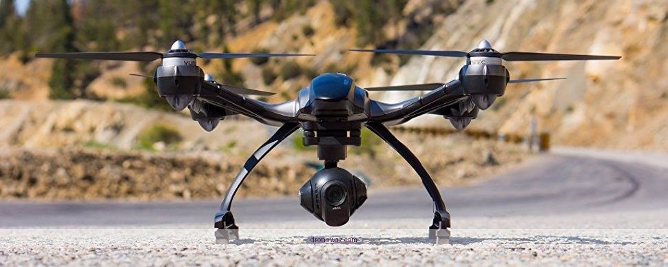Typhoon Q500 Drone Flying Tough Conditions Typhoon Drone Review Model - typhoon drone review