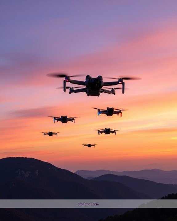 Uav Drone Features Comparison Flight Uav Skyseeker Drone Review - uav skyseeker drone review