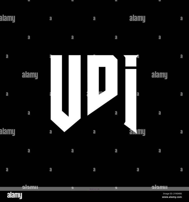 Udi U818A Logo