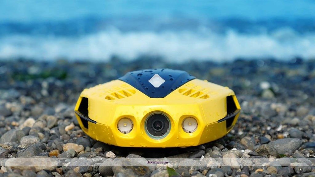 Underwater Drone Risks Comparison Failure Chasing Dory Other Underwater - chasing dory underwater drone review