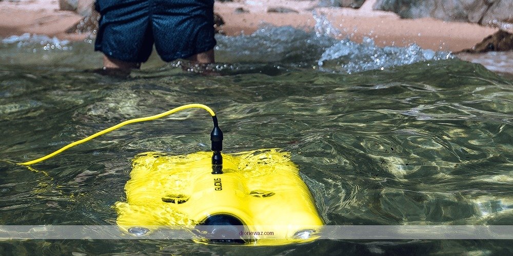 Underwater Drone Risks Comparison Malfunction Failure Gladius Underwater Drone Competitors - gladius underwater drone review