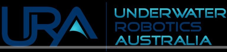 Underwater Drones Logo