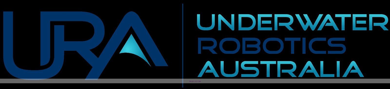 Underwater Drones Logo