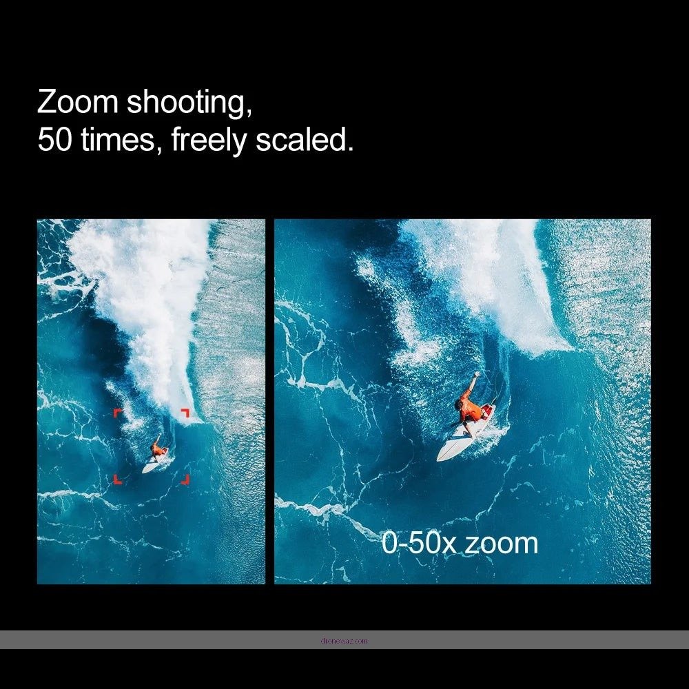 V168 Pro Max Drone Features Comparison Aerial Photography - v168 pro max drone review