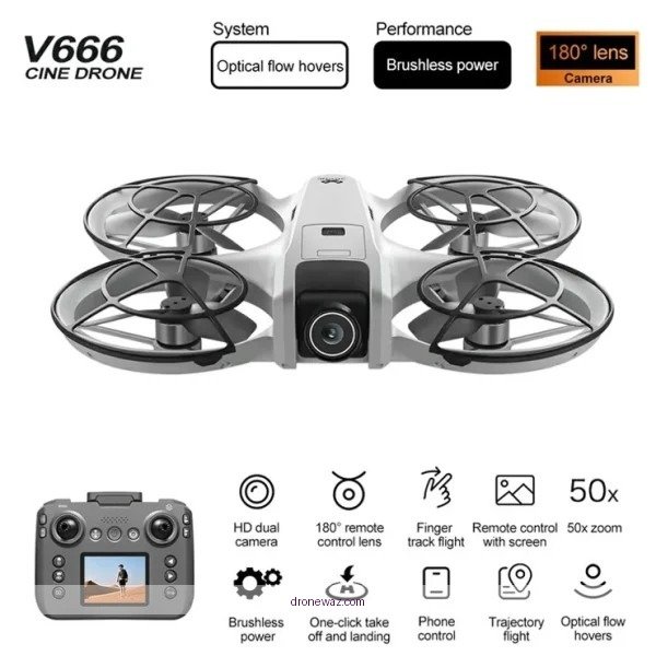 V666 Drone Features Performance Comparison V666 Drone Competitors Model - v666 drone review