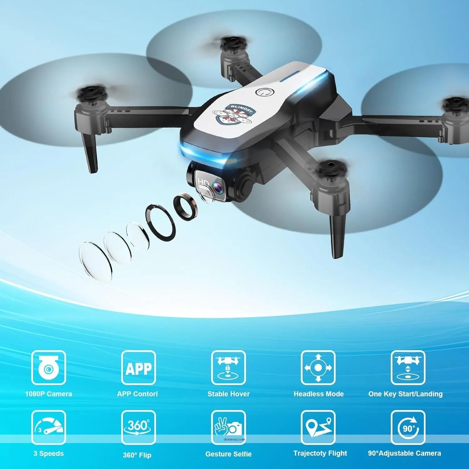 Velcase Drone Features Comparison Flying Velcase Drone Review Competitors - velcase drone review