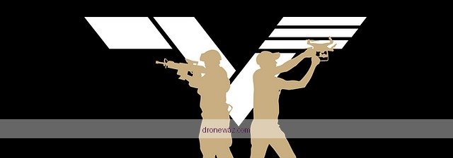 Vets Vs Drones Logo