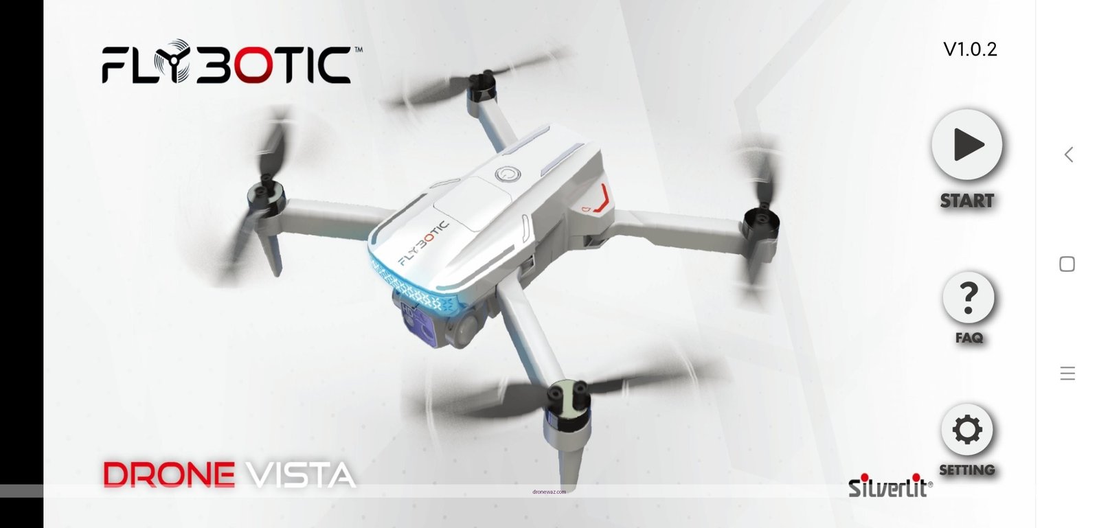 Vista Drone Aerial Photography Features Advantages Vista Drone Competitors Choice - vista drone review