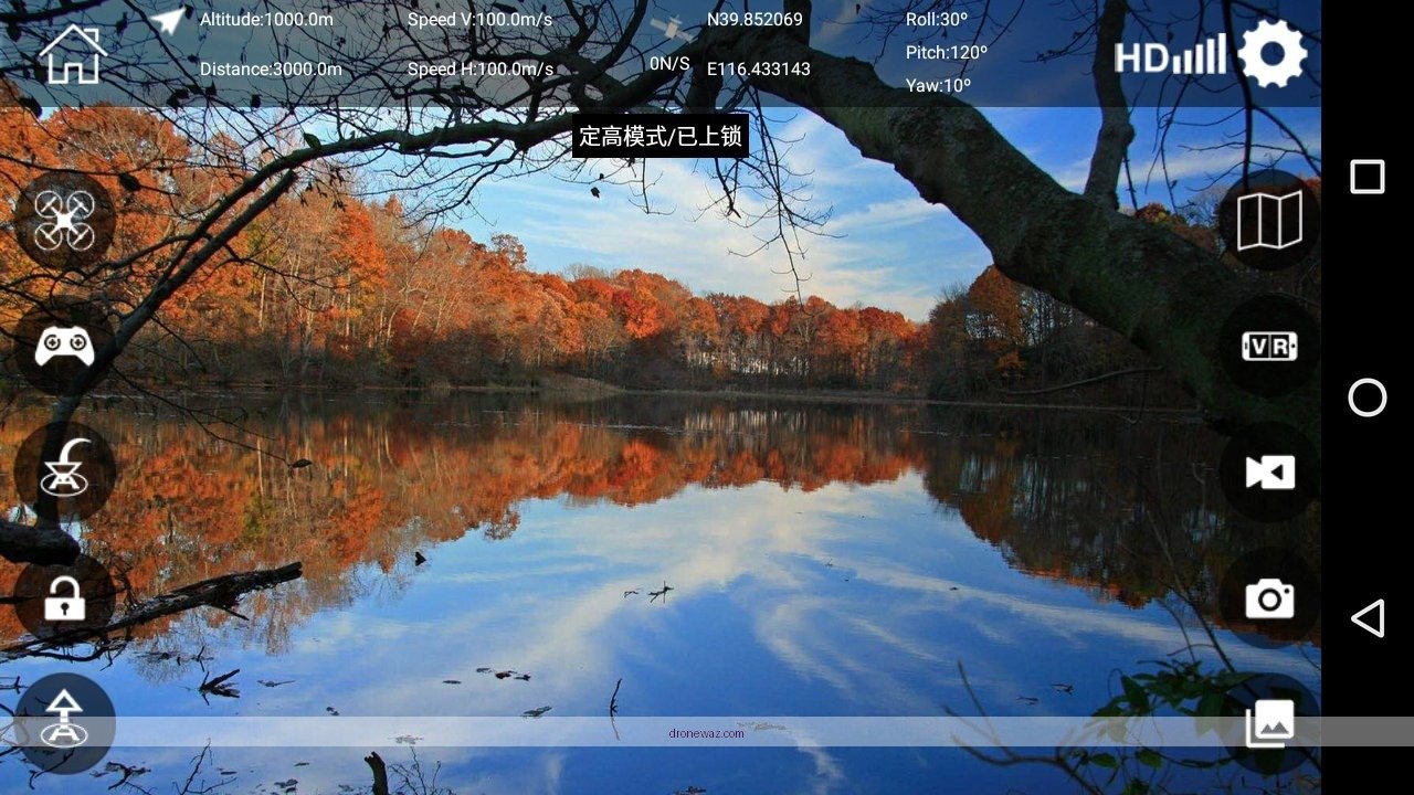Vivitar Aeroview Drone Flying Features Advantages Vivitar Aeroview Drone Competitors - vivitar aeroview drone review