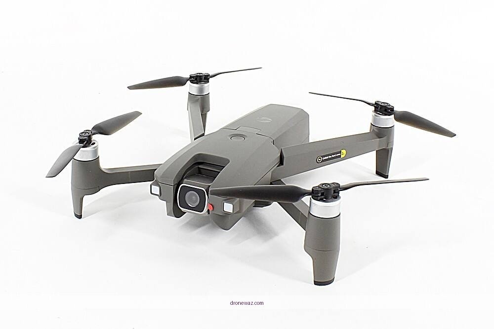 Vivitar Air View Foldable Video Drone vs Competitors: Which Is Better?