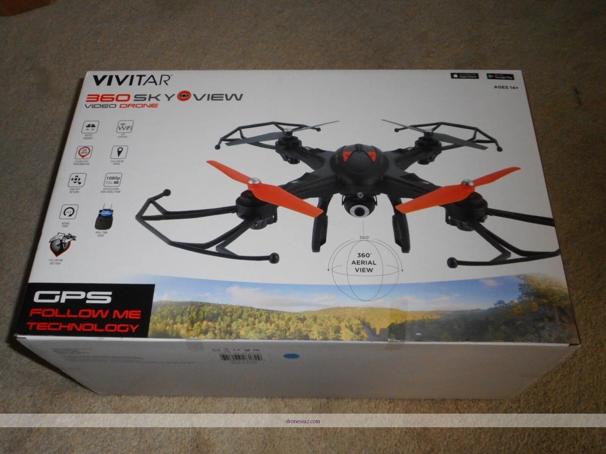 Vivitar Drone Comparison Verdict Review Vivitar Drone Reviews Compared - reviews vivitar drone