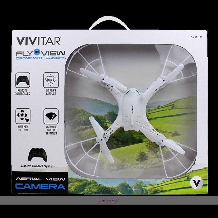 Vivitar Fly View Drone Reviews: Which Model Should You Choose?