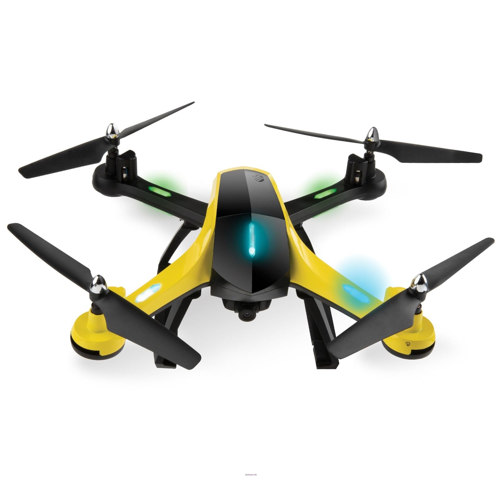 Vti Phoenix Drone Logo