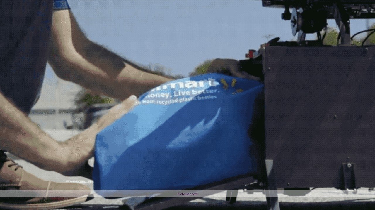 Walmart Drone Delivery Mistake Competition Walmart Drones Competitors One - walmart drones reviews