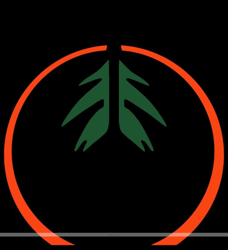 Wasp Drone Logo