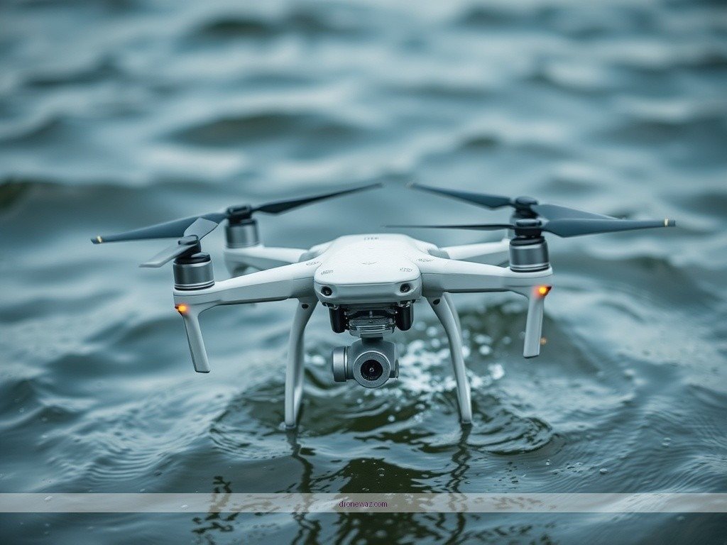Waterproof Drone Mistake User Error Waterproof Drones Compared One - waterproof drone review