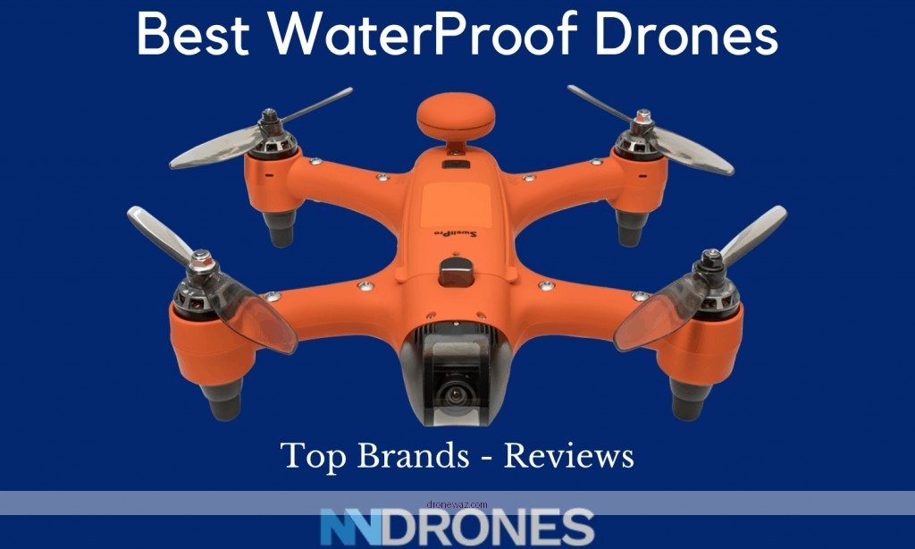 Waterproof Drones Comparison Flying Over Water Waterproof Drones Compared One - waterproof drone review