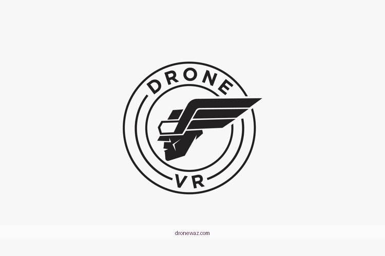 Wing 6 Drone Logo