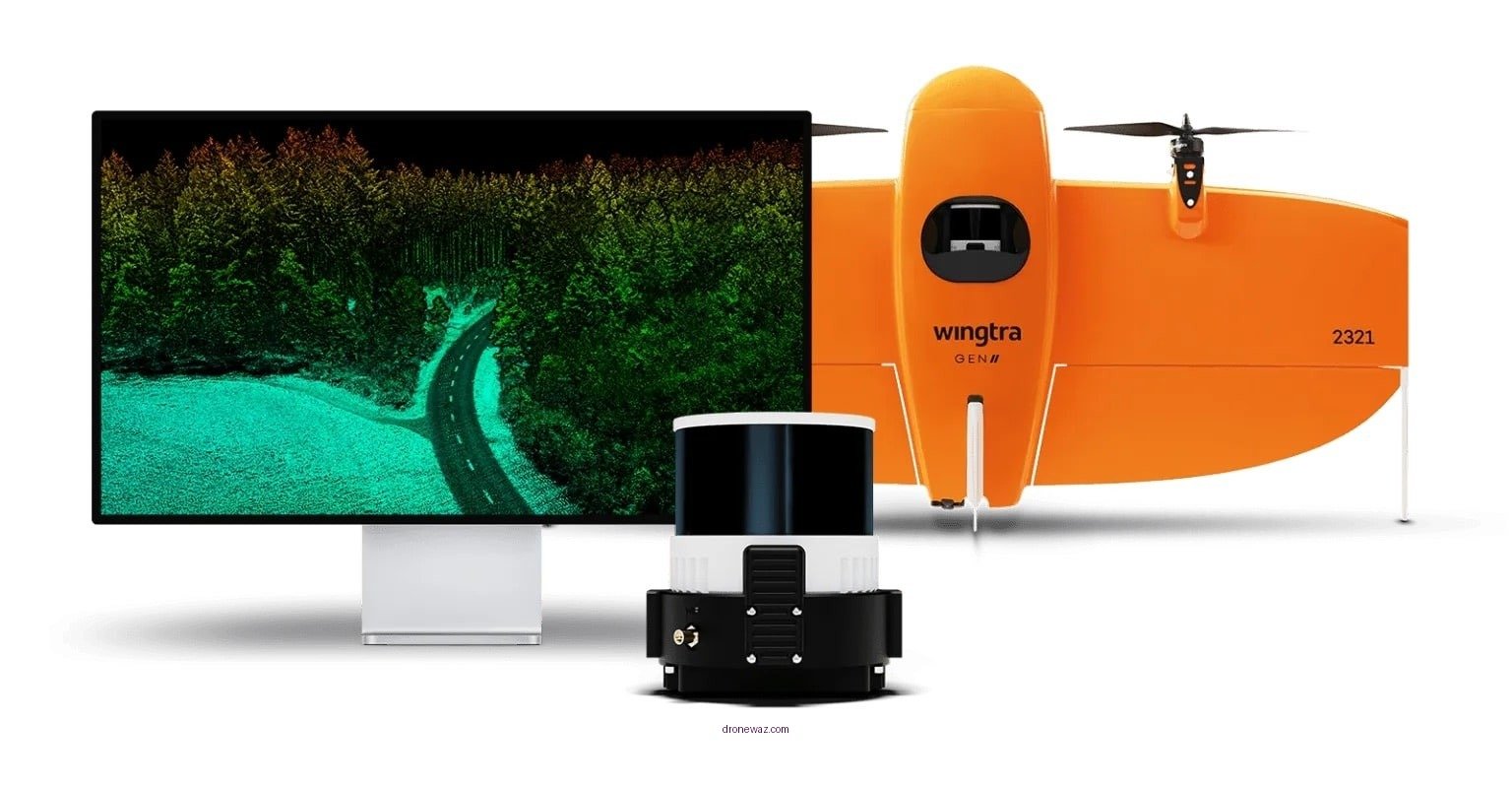 Wingtra Drone Comparison Aerial Photography Wingtra Drone Competitors Choice - wingtra drone review