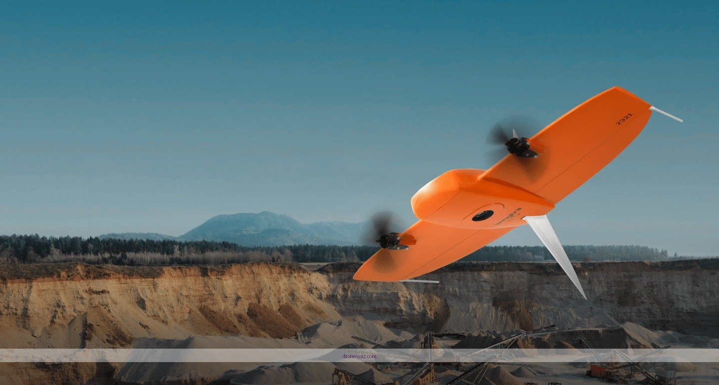 Wingtraone Gen 2 Drone Aerial Photography Features Wingtra Drone Competitors Choice - wingtra drone review