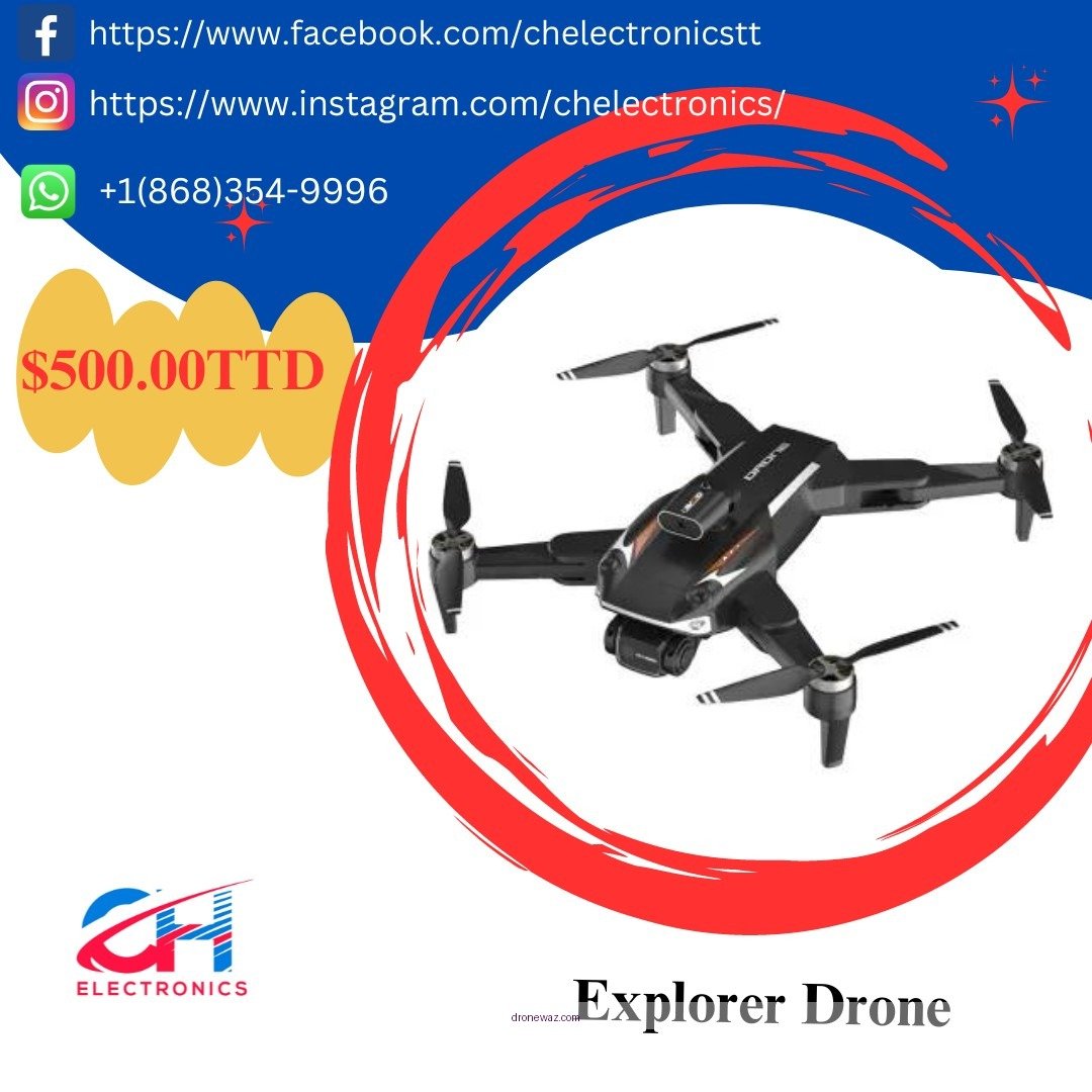 X31 Explorer Drone Aerial View Features X31 Explorers Camera Drone - x31 explorers camera drone review