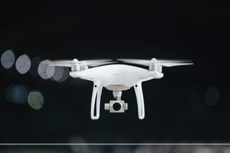 X31 Shockwave Drone Logo