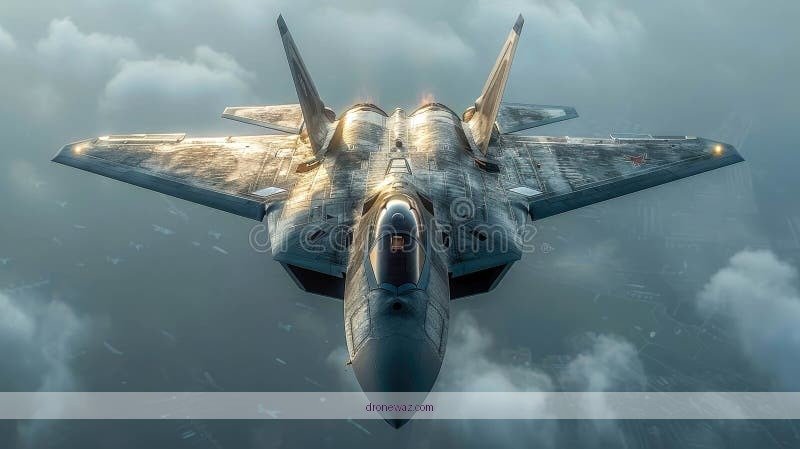 X34 Jet Fighter Drone Aerial View Comparison - x34 jet fighter drone review
