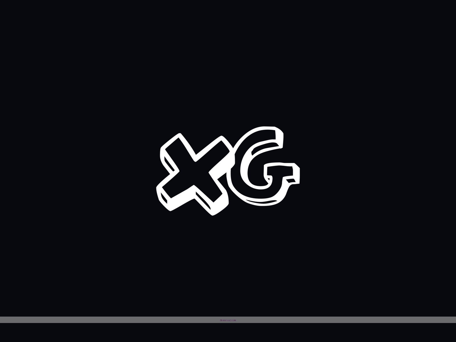 Xg 34 Logo