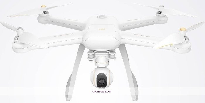 Xiaomi Drone 4K Comparison Review Xiaomi Drone Competitors Choice - xiaomi drone 4k review