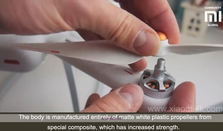 Xiaomi Drone Mistakes User Error Setup Xiaomi Drone Review Model - xiaomi drone review