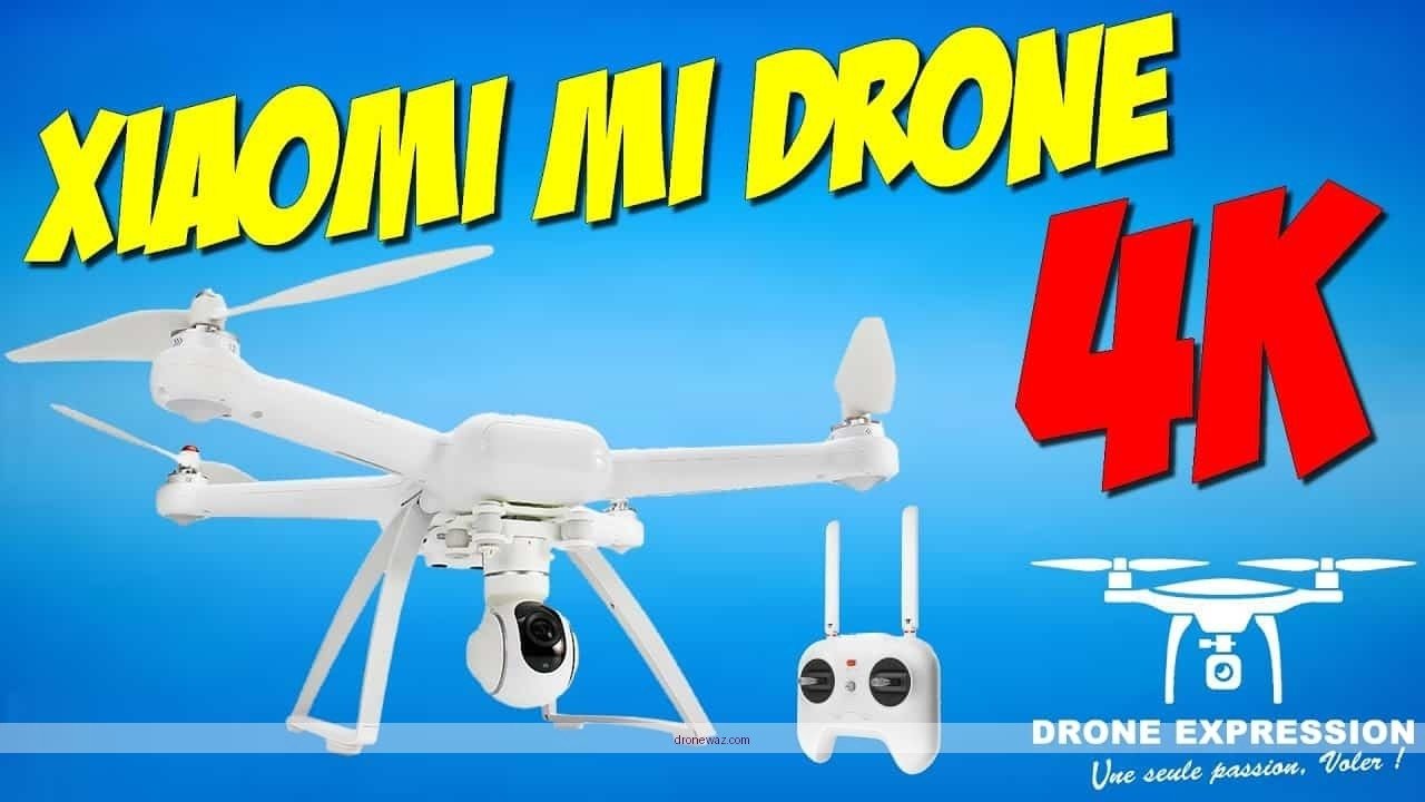 Xiaomi Mi 4K Drone Comparison Table Competitors Xiaomi Drone Competitors Choice - xiaomi mi 4k drone review