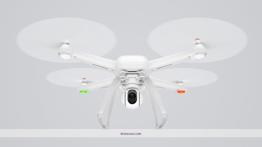Xiaomi Mi Drone Aerial Photography Features Xiaomi Drone Competitors Delivers - review xiaomi mi drone